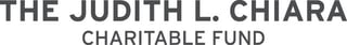 Judith L. Chiara Foundation logo